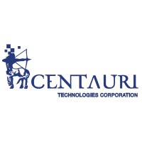 Centauri Technologies Corporation Logo