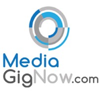 MediaGigNow Logo