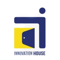 Innovation House | خانه نوآوری Logo