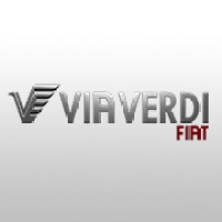 Fiat Via Verdi Logo