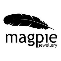 Magpie Jewellery Logo