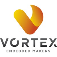 VortexMakes Logo