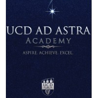 UCD Ad Astra Academy Logo