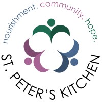 St. Peters Kitchen Logo
