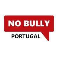 No Bully Portugal Logo