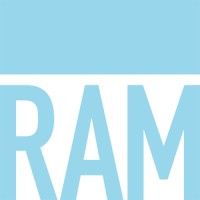 RAM Studio Logo