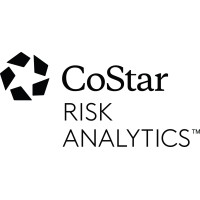 CoStar Risk Analytics Logo