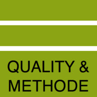 QUALITY-METHODE Logo