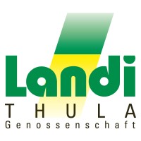 LANDI THULA Genossenschaft Logo
