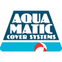 Aquamatic Cover Systems Logo