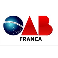 OAB - 13ª Subseção de Franca Logo