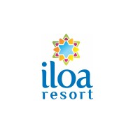 ILOA Resort Logo