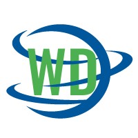 WD GLOBAL GROUP Logo