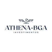 Athena-BGA Investimentos Logo