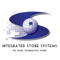 Integrated Store Systems Logo
