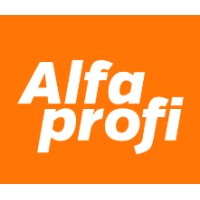 ALFA PROFI s.r.o. Logo
