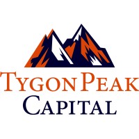 Tygon Peak Capital Logo