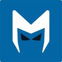 My Digital Hero Logo