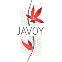 JAVOY PLANTES PEPINIERES Logo
