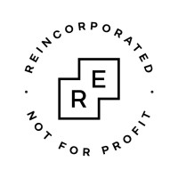 Reincorporated NFP Logo