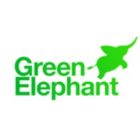 Green Elephant LLC Logo