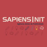 Agência Júnior Sapiens - Niterói Logo
