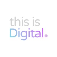 This is Digital Logo
