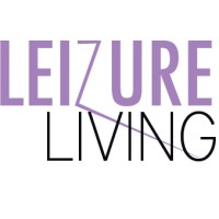 Leizure Living Logo
