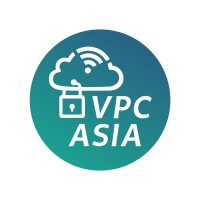 VPC Asia K.K. Logo