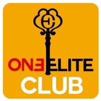 One Elite Club Logo