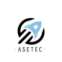 ASETEC - Asociación de Emprendedores Tecnológicos Logo