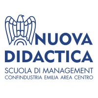 Nuova Didactica - Formazione Aziende Logo