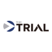 Grupo Trial Logo