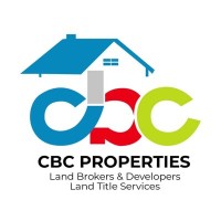 CBC Properties Ghana Logo
