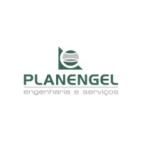 Planengel Engenharia Ltda Logo