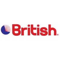 British Indústria e Comércio Logo