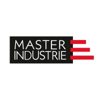 MASTER INDUSTRIE Logo