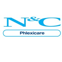 N&C Phlexicare Logo