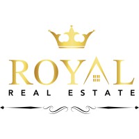 Royal Real Estate Logo