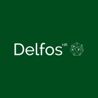 Delfos HR Logo