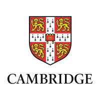 Cambridge English Brazil Logo