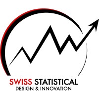 Swiss Statistical Design and Innovation (Swiss-SDI) Logo