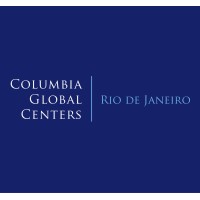 Columbia Global Centers | Rio de Janeiro Logo