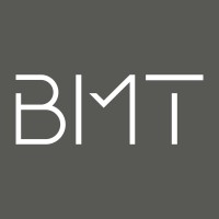 BMT Bagni Logo