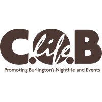 C.O.B. Life Logo