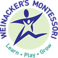 Weinackers Montessori School Logo