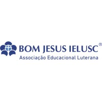 BOM JESUS/IELUSC Logo