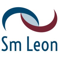 Sm Leon Talent Management Logo