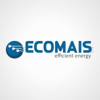 EcoMais Logo