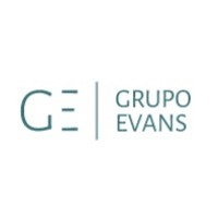 Grupo Evans Logo